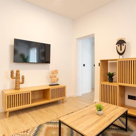 II Cozy & Modern Apartment Ayr Малага Екстер'єр фото