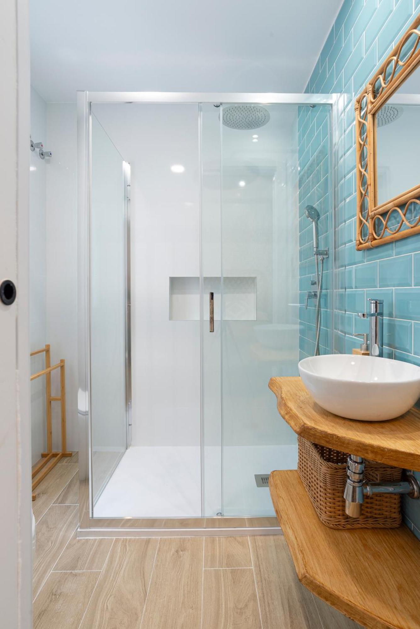 II Cozy & Modern Apartment Ayr Малага Екстер'єр фото