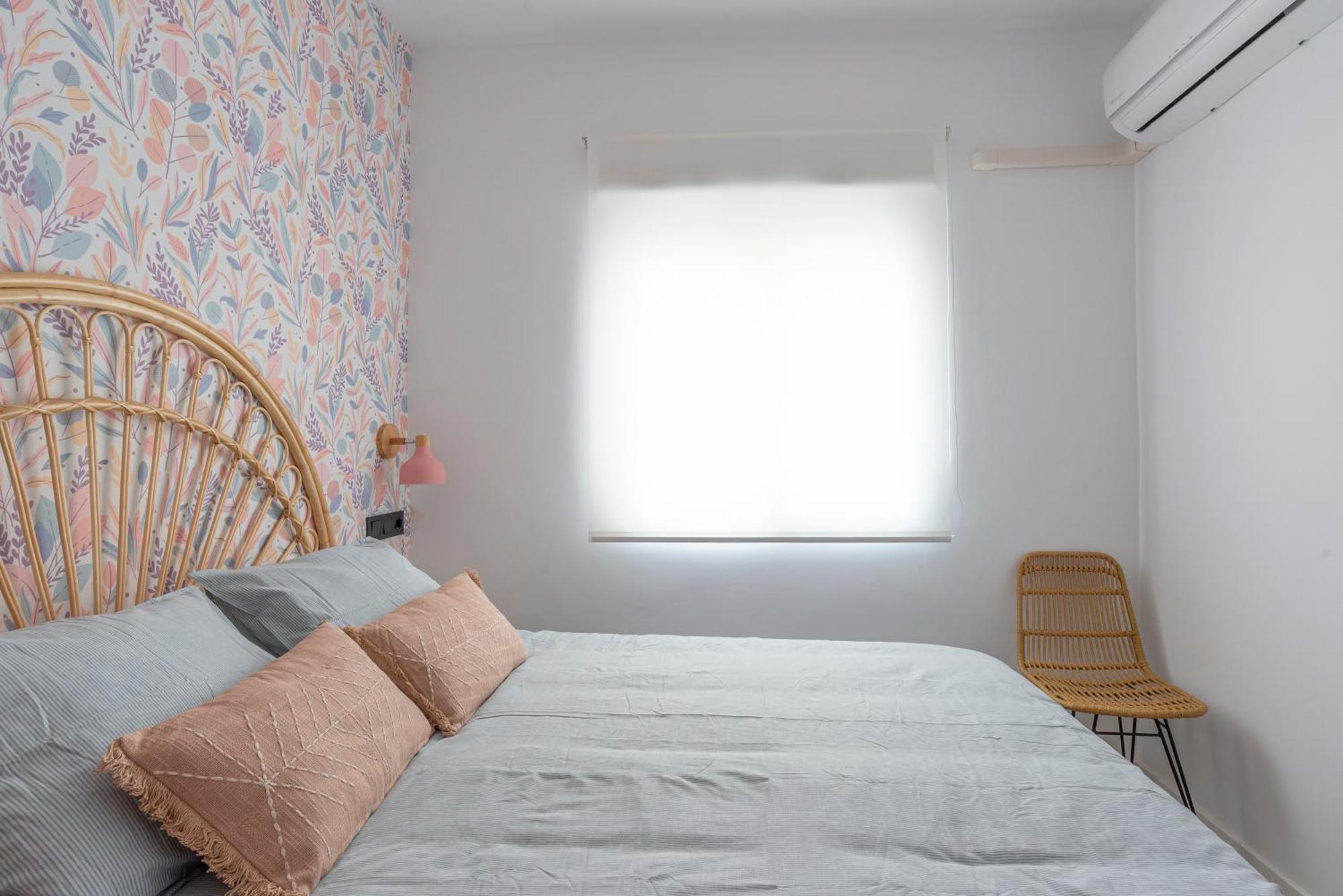 II Cozy & Modern Apartment Ayr Малага Екстер'єр фото