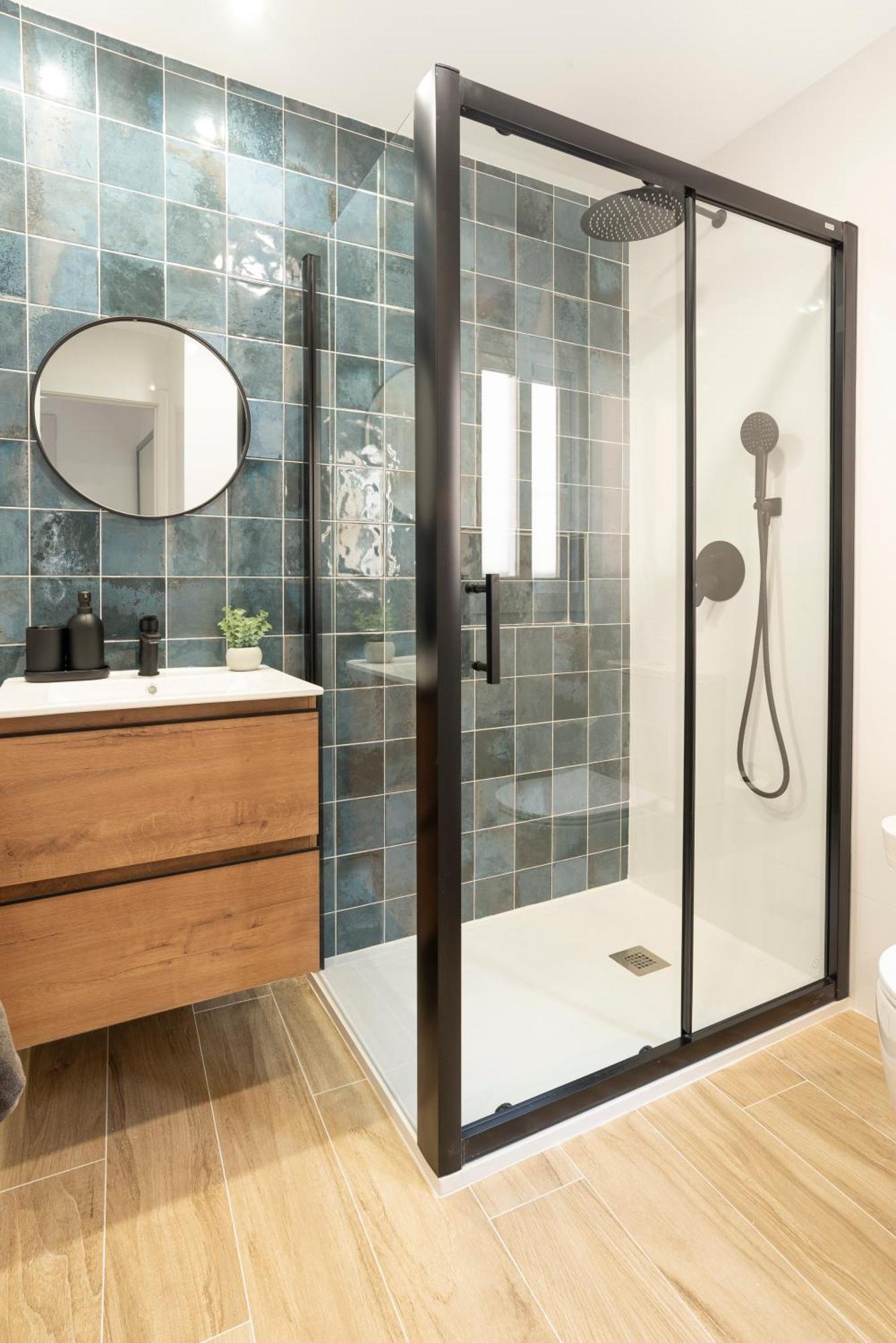 II Cozy & Modern Apartment Ayr Малага Екстер'єр фото