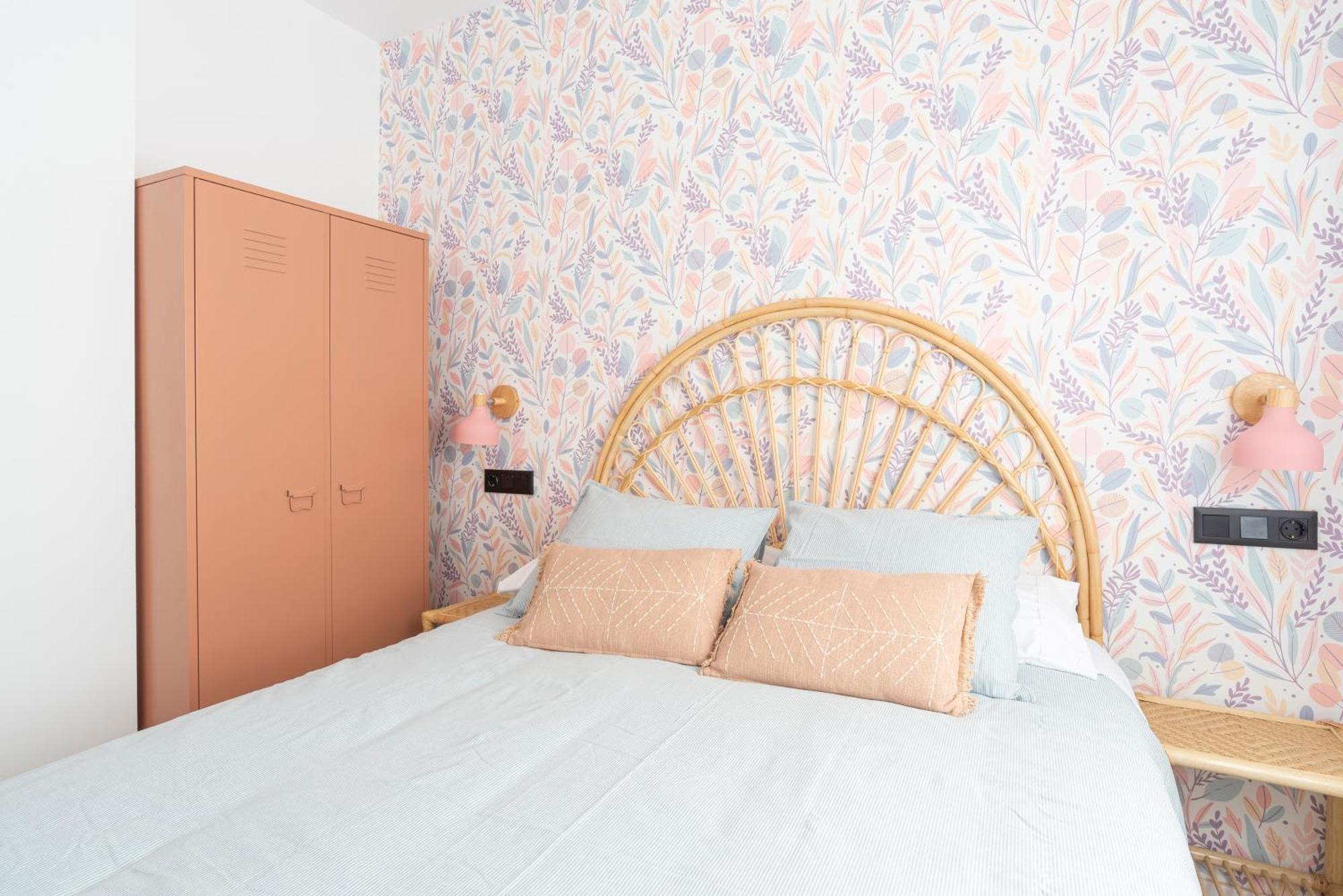II Cozy & Modern Apartment Ayr Малага Екстер'єр фото